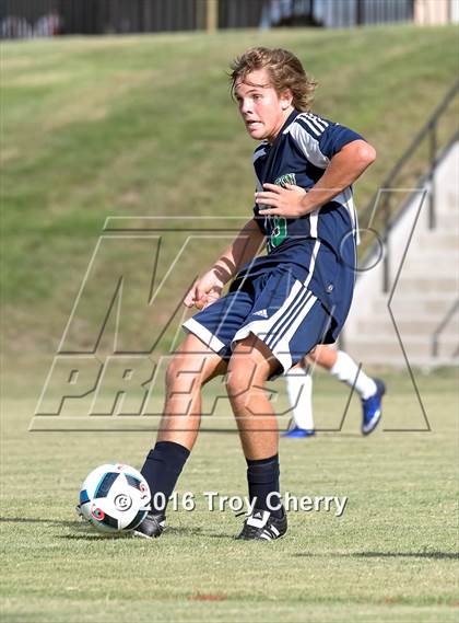 Thumbnail 3 in Weddington @ Charlotte Catholic photogallery.