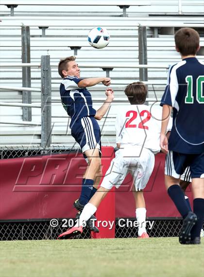 Thumbnail 2 in Weddington @ Charlotte Catholic photogallery.