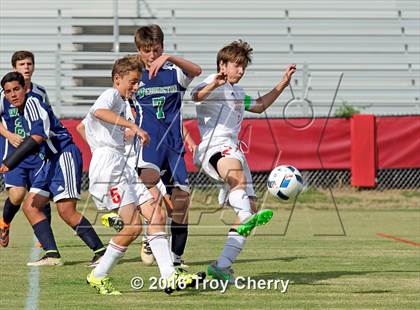 Thumbnail 1 in Weddington @ Charlotte Catholic photogallery.