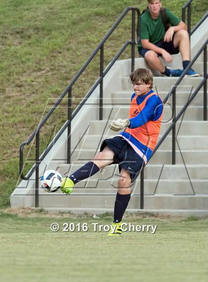 Thumbnail 3 in Weddington @ Charlotte Catholic photogallery.