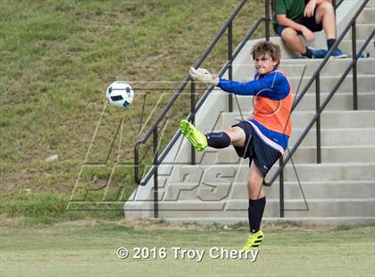 Thumbnail 1 in Weddington @ Charlotte Catholic photogallery.