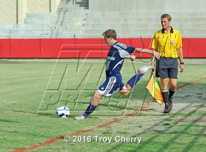 Thumbnail 3 in Weddington @ Charlotte Catholic photogallery.