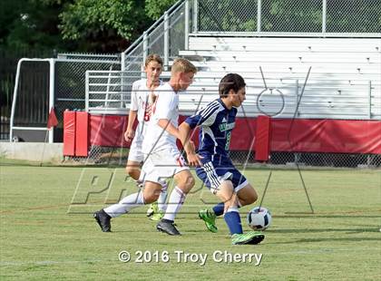 Thumbnail 3 in Weddington @ Charlotte Catholic photogallery.