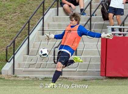 Thumbnail 1 in Weddington @ Charlotte Catholic photogallery.
