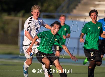Thumbnail 1 in Pinecrest @ Mooresville photogallery.