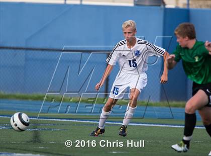 Thumbnail 3 in Pinecrest @ Mooresville photogallery.