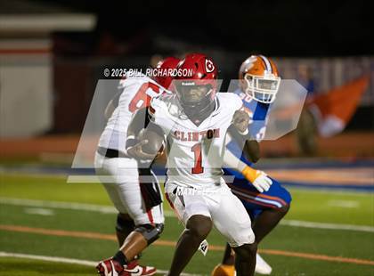 Thumbnail 3 in Clinton @ Madison Central photogallery.