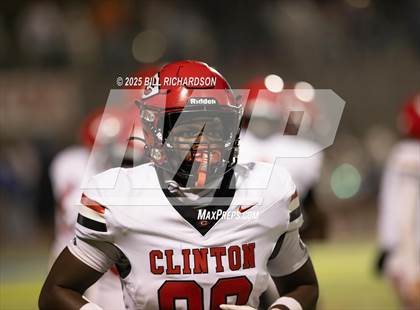 Thumbnail 1 in Clinton @ Madison Central photogallery.