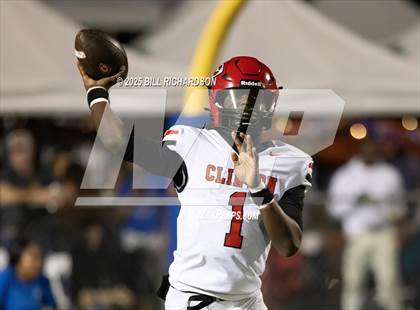 Thumbnail 3 in Clinton @ Madison Central photogallery.