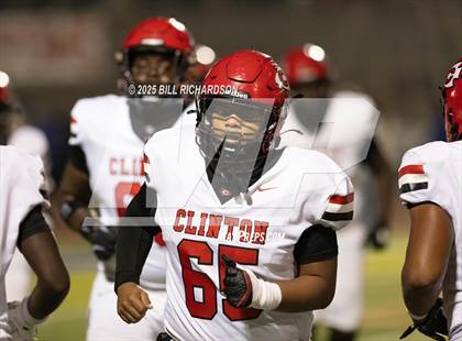 Thumbnail 2 in Clinton @ Madison Central photogallery.