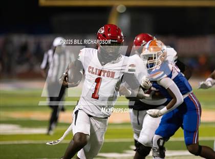 Thumbnail 2 in Clinton @ Madison Central photogallery.