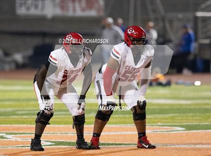 Thumbnail 3 in Clinton @ Madison Central photogallery.