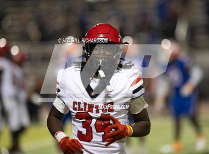 Thumbnail 3 in Clinton @ Madison Central photogallery.