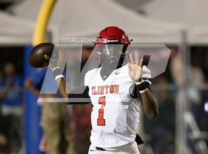 Thumbnail 2 in Clinton @ Madison Central photogallery.