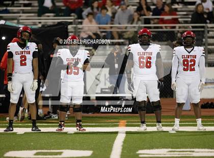 Thumbnail 3 in Clinton @ Madison Central photogallery.