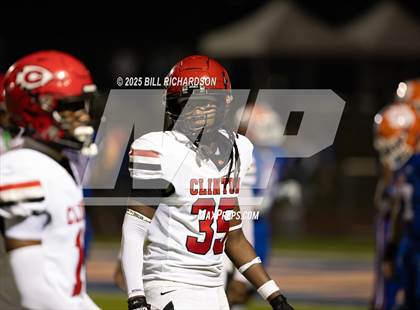 Thumbnail 2 in Clinton @ Madison Central photogallery.