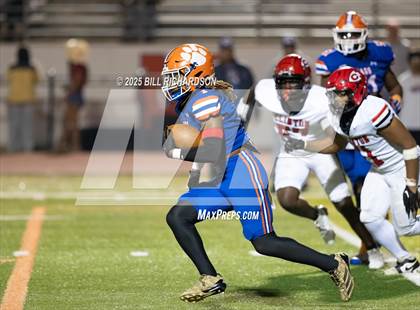 Thumbnail 2 in Clinton @ Madison Central photogallery.