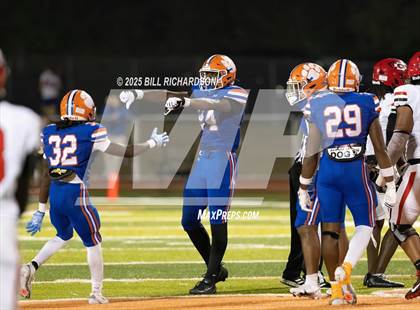 Thumbnail 2 in Clinton @ Madison Central photogallery.