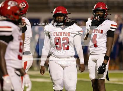 Thumbnail 3 in Clinton @ Madison Central photogallery.