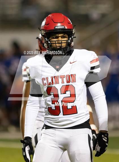 Thumbnail 2 in Clinton @ Madison Central photogallery.