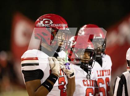 Thumbnail 3 in Clinton @ Madison Central photogallery.