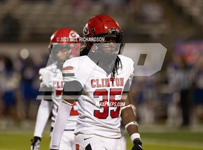 Thumbnail 1 in Clinton @ Madison Central photogallery.