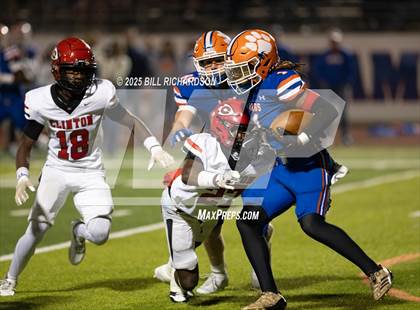 Thumbnail 3 in Clinton @ Madison Central photogallery.