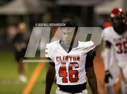 Thumbnail 3 in Clinton @ Madison Central photogallery.