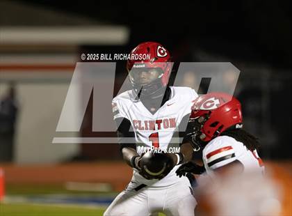 Thumbnail 2 in Clinton @ Madison Central photogallery.