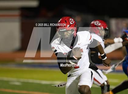 Thumbnail 1 in Clinton @ Madison Central photogallery.