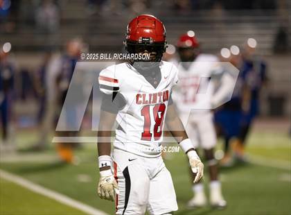 Thumbnail 1 in Clinton @ Madison Central photogallery.