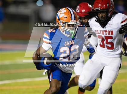 Thumbnail 1 in Clinton @ Madison Central photogallery.