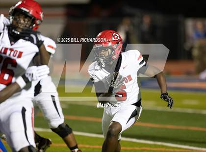 Thumbnail 1 in Clinton @ Madison Central photogallery.