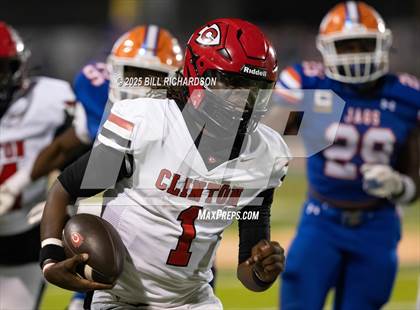 Thumbnail 2 in Clinton @ Madison Central photogallery.