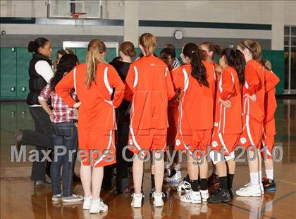 Thumbnail 2 in Poly vs. Pilibos (Providence Tournmanent) photogallery.