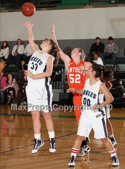 Thumbnail 3 in Poly vs. Pilibos (Providence Tournmanent) photogallery.