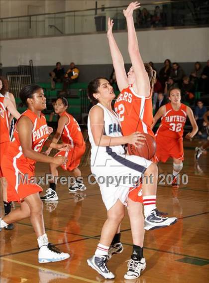 Thumbnail 3 in Poly vs. Pilibos (Providence Tournmanent) photogallery.