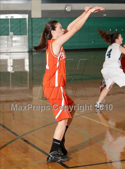 Thumbnail 1 in Poly vs. Pilibos (Providence Tournmanent) photogallery.