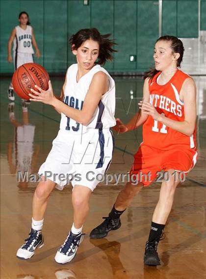 Thumbnail 1 in Poly vs. Pilibos (Providence Tournmanent) photogallery.