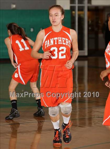 Thumbnail 3 in Poly vs. Pilibos (Providence Tournmanent) photogallery.