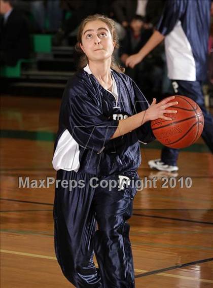 Thumbnail 3 in Poly vs. Pilibos (Providence Tournmanent) photogallery.