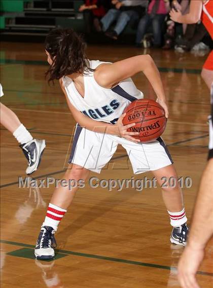 Thumbnail 2 in Poly vs. Pilibos (Providence Tournmanent) photogallery.