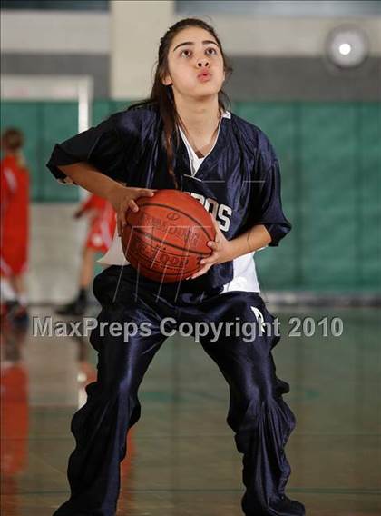 Thumbnail 1 in Poly vs. Pilibos (Providence Tournmanent) photogallery.