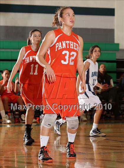 Thumbnail 3 in Poly vs. Pilibos (Providence Tournmanent) photogallery.