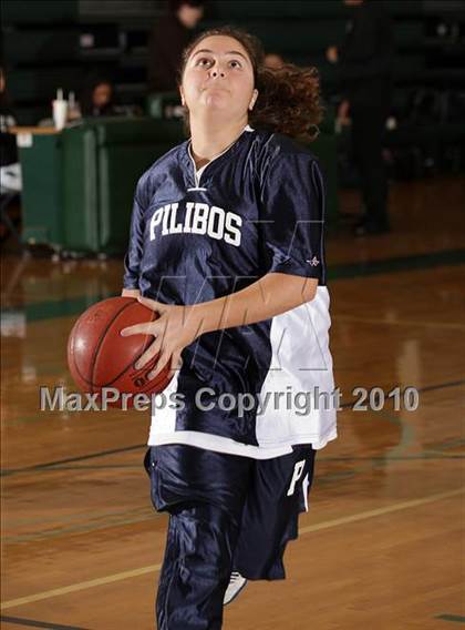 Thumbnail 1 in Poly vs. Pilibos (Providence Tournmanent) photogallery.