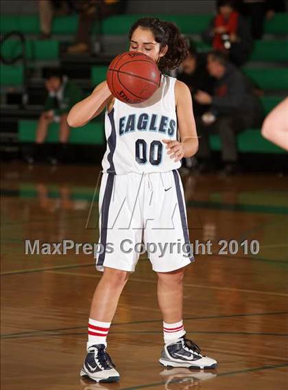 Thumbnail 3 in Poly vs. Pilibos (Providence Tournmanent) photogallery.
