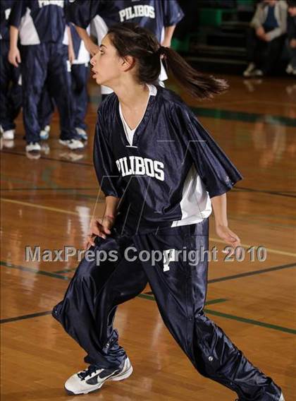 Thumbnail 1 in Poly vs. Pilibos (Providence Tournmanent) photogallery.