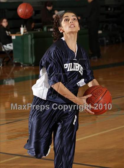 Thumbnail 3 in Poly vs. Pilibos (Providence Tournmanent) photogallery.