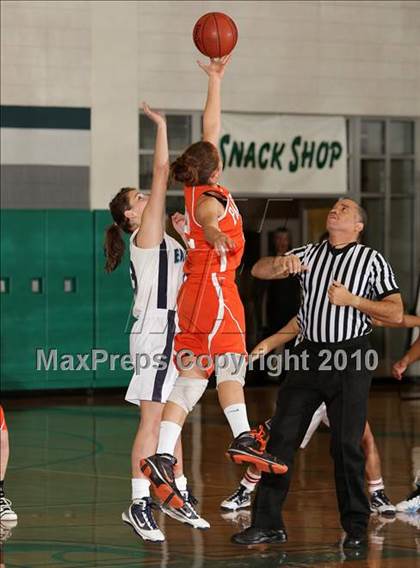 Thumbnail 3 in Poly vs. Pilibos (Providence Tournmanent) photogallery.