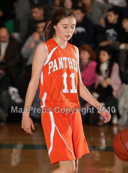 Thumbnail 2 in Poly vs. Pilibos (Providence Tournmanent) photogallery.